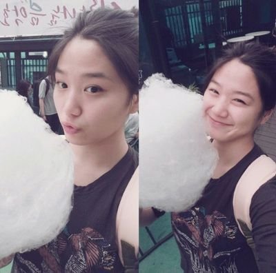 Koceclsd♥ㅡ jo eunhee's role playerㅡ1995L
