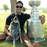 Alec Martinez (@amartinez_27) 's Twitter Profile
