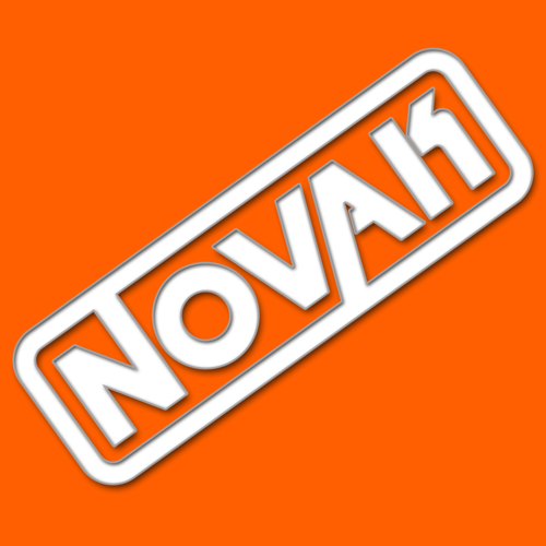 Novak's excitement and passion for the R/C hobby industry has solidified its place as an innovative leader in brushless motor and speed control technology.