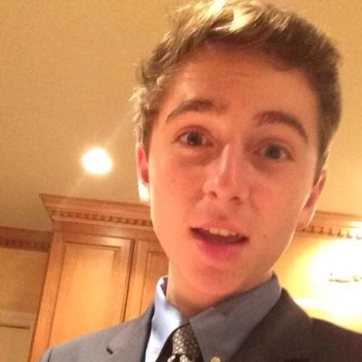 Follow Gavin Becker on twitter & instagram : @gavinbecker3 add snapchat : gavinbecker3 search on YouTube : OfficialGavinBecker (Also follow @Ann_Nilisa)