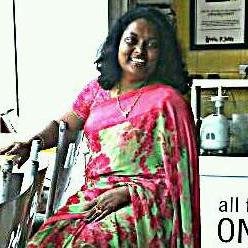 Principal, Westberry High School, Bhimavaram
Ex PYPC @ Oakridge International School, Einstein Campus