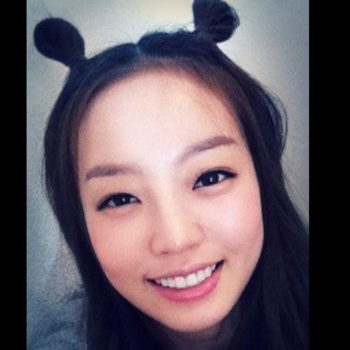 goo hara in here ^^~