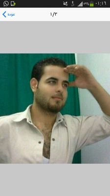 ملكت نفسي يوم ملكت منطقي /محمد الركابي