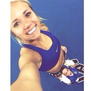 it's hard to be humble when you can jump stunt and tumble✾ est. 02/26/14♕
