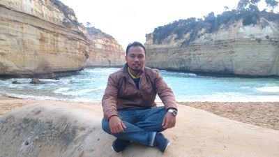 Mencari Redha Allah