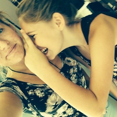 Lizzy
16
Port St Lucie, Fl
I follow back and will support anyone who asks 
Come to me for anything 
I love you xx
