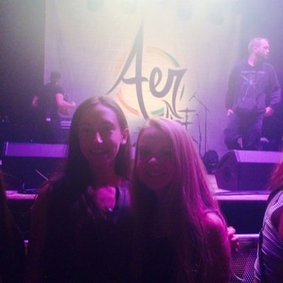 Annie_Schiffer's profile picture. 