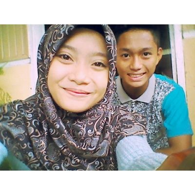 happy