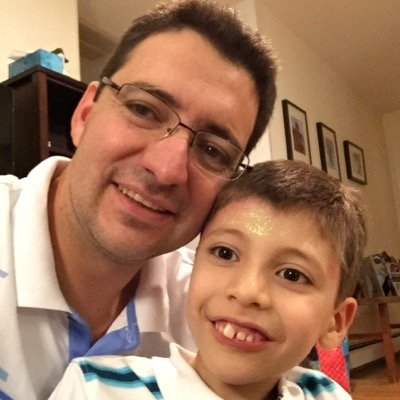 eduardocastill's profile picture. Father, Country Club Chef and Staff Coach