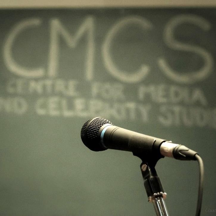 Centre for Media & Celebrity Studies is an international network for media commentary on fame. In CTV, CBC, Telegraph, VICE, Flare. Founded 2012 @famecritic