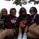 Lacey Weaver - @laycrlean - Twitter