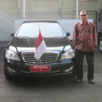 Hendra Jaya Pratama (@hjpyonserna) 's Twitter Profile