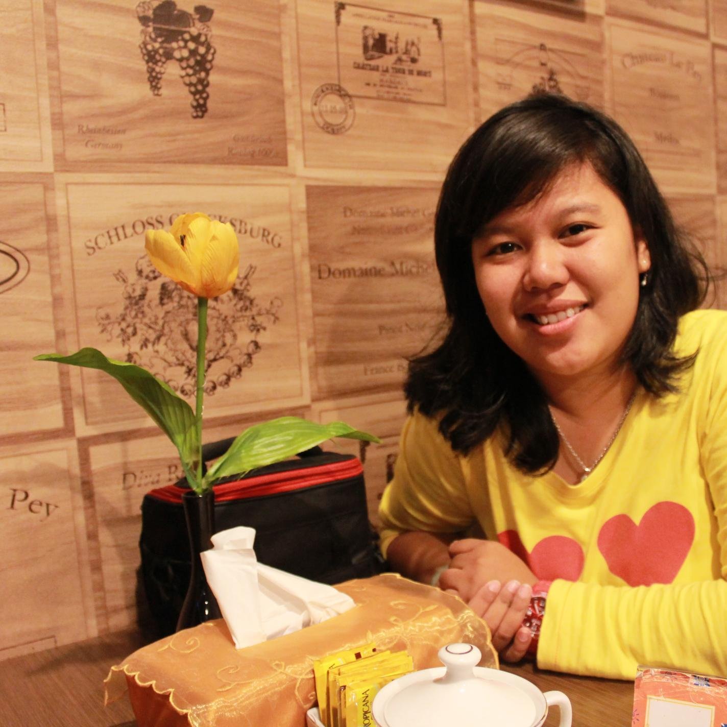 achaaudina Profile Picture