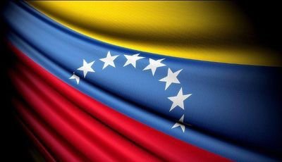 Amo a mi Venezuela #VzlaOra🇻🇪🇻🇪