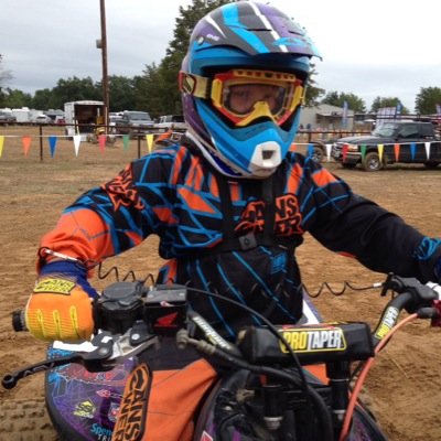 Western Wisconsins ATV leader. If you ride on the track or the trails we have what you need.
