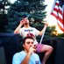 Nick Hallmark (@thehallmarkcard) Twitter profile photo