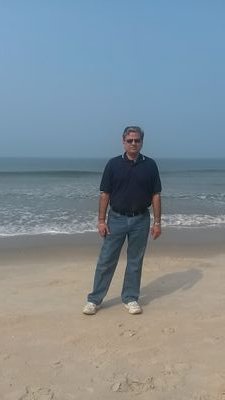 simple person with simple ideas - All views personal.