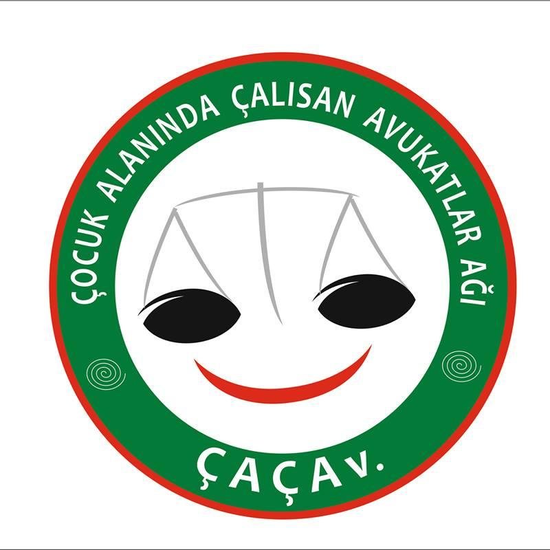 Çocuk Alanında Çalışan Avukatlar Ağı
(Lawyers Network For Children Rights - Turkey )