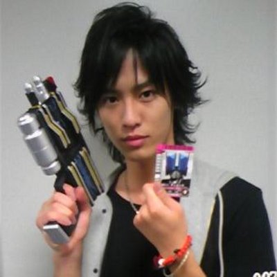 Kaito Daiki 海東 大樹 Kamenriderdlend Twitter Kaito Daiki 海東 大樹 Kamenriderdlend Twitter