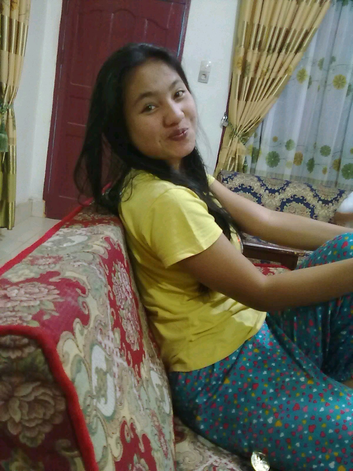 Whatever makes you feel BAD, leave it . And whatever makes you SMILE, keep it