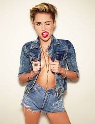 I Love Rihanna & Miley Cyrus