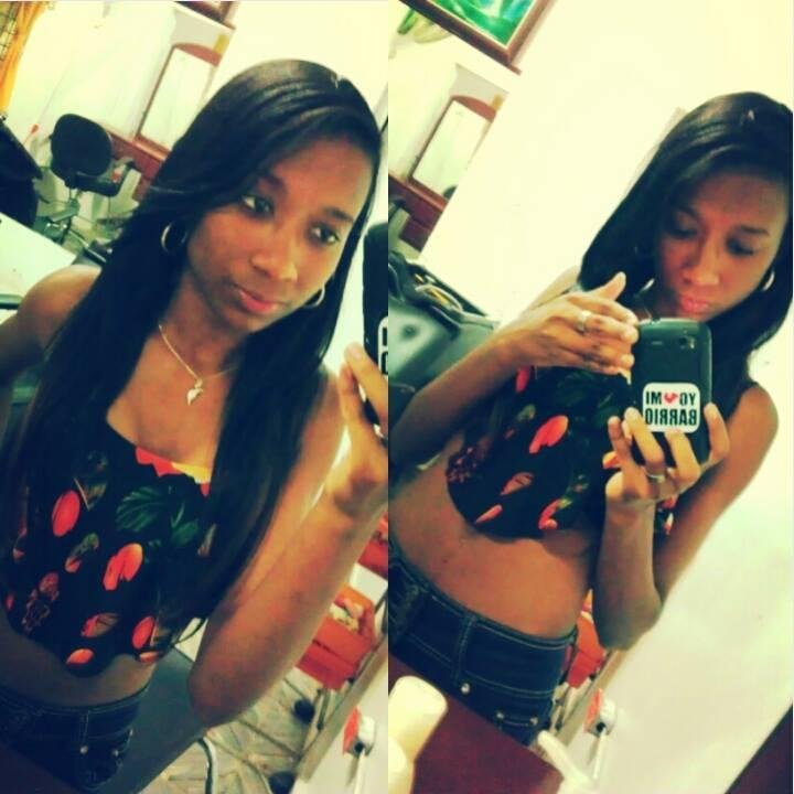 Love'GOD♥ Mii BFF'♥@Denniisx21 Paola'♥& @DahianaEsther Lomiiinera' Humilde Pero Cotiza'// FB~:Estefany Garcias// Adicta a Rap!♥ FuTra Con @blackjonaspoint