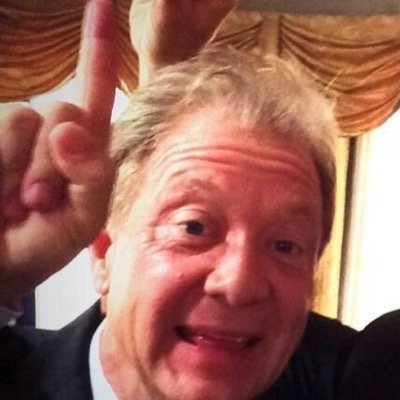 things Jeff Perry Googles