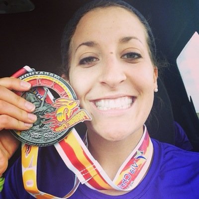 I love life. From Kansas, love my job with YFC, have a hot husband and I run.