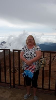 beverlyp01's profile picture. 