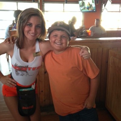 jerald_abbott's profile picture. 