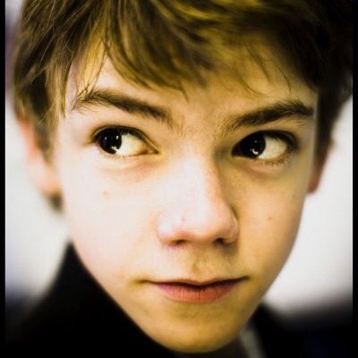 Great, we're all bloody inspired./ Second-in-command to Alby. /TMRN Role play