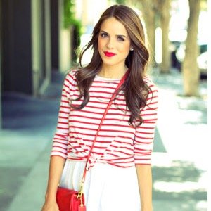 Just a Preppy girl trying to make this world a better place! Loves bows and pearls! Being Southern is a State of Mind! My heart belongs to Carolina
