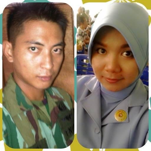 PIA ARDYA GARINI (DETASEMEN HANUD 473 PASKHAS)