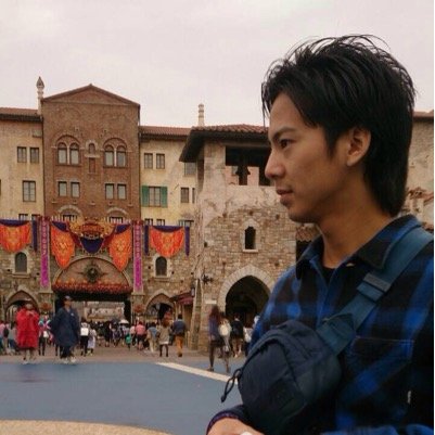 wtr_nkmr's profile picture. 