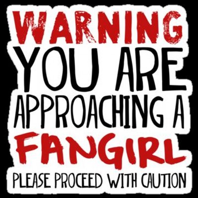 Image result for fangirl quotes