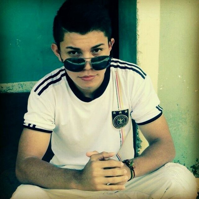 follow me i will follow you