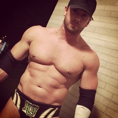 Alex Riley and Justin Gabirel are the babes. Alex noticed me 5x Justin noticed me 1x