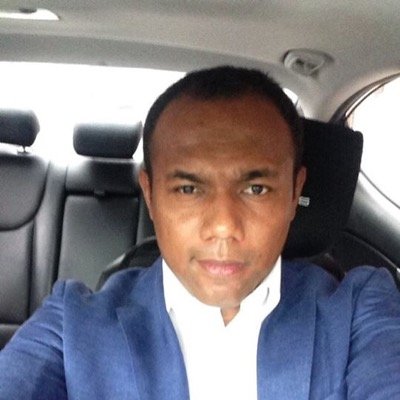 apacfed's profile picture. 