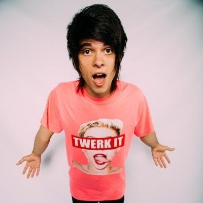 Just a Crazy Fan of Alex Ramos:) Follow him @sorryimalex ~Miley is also bae☺️ ~Vote for Miley☺️ ~Support Alex✌️