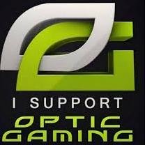 TheOpticFamily_'s profile picture. We all Love and support @OpTicGaming!  Lets all show our support! #Greenwall