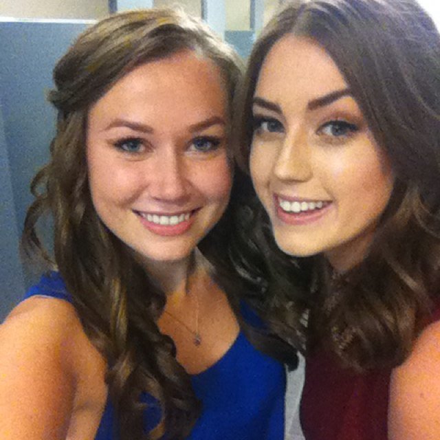 BrookThurston's profile picture. 