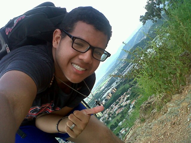 Soy #Actor #Locutor Vamos #FollowMe