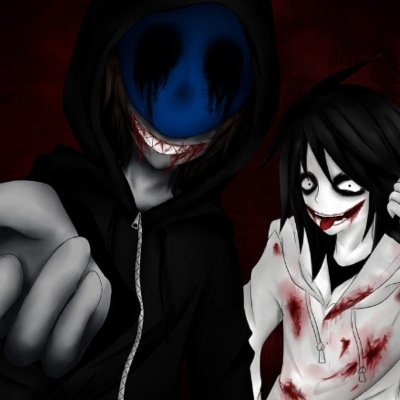 Hell is empty....for all the devils are here