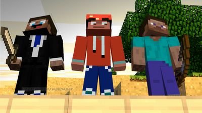 me encanta SkyWars, siempre juego en Cubecraft
