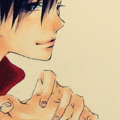 藍(落書き垢)さんのプロフィール画像