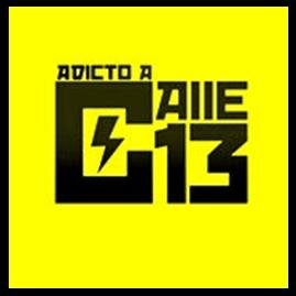 Noticias, fechas de conciertos, humor, etc.. TODO RELACIONADO CON CALLE 13 Y RESIDENTE