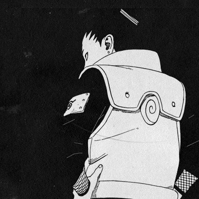 What a drag... I only wished for a simple life, yet I recieved this? Nothing else to do, but move forward with everyone else. [影] {NarutoRP} •@UtsukushiBara•