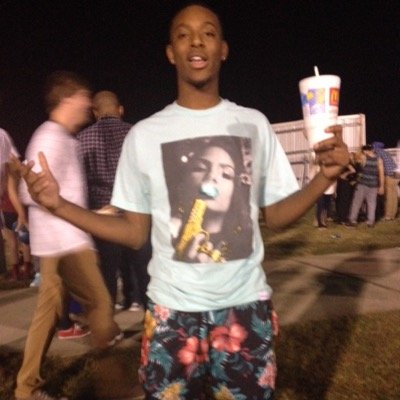 GOD FIRST ( best way to go) R.I.P kenny i love ya boy ..SLML