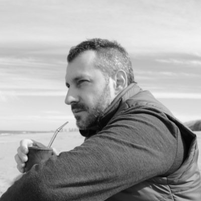 Hernan_Alessio's profile picture. SEO - Research - 