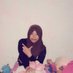 Fitriani (@fitriani_ani98) Twitter profile photo